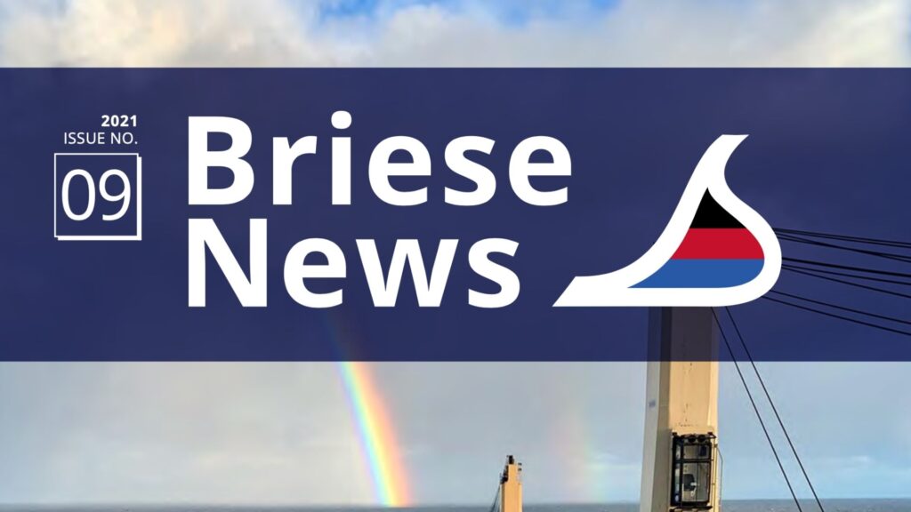 Briese News Issue 9