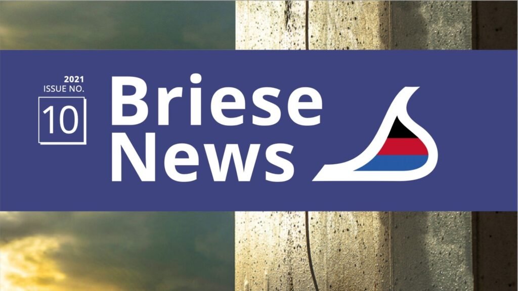 Briese News 2021 Issue 10